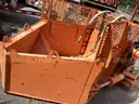 CRAIG SCISSOR SCOOP ATTACHMENT FOR FRONT END LOADER (AUC-536)