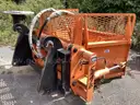 CRAIG SCISSOR SCOOP ATTACHMENT FOR FRONT END LOADER (AUC-536)