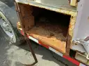 WACHS TRAV-L-VAC 300 VACUUM AND VALVE EXERCIZER TRAILER (AUC-537)