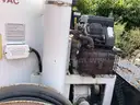 WACHS TRAV-L-VAC 300 VACUUM AND VALVE EXERCIZER TRAILER (AUC-537)