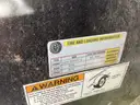 WACHS TRAV-L-VAC 300 VACUUM AND VALVE EXERCIZER TRAILER (AUC-537)