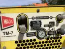 WACHS TRAV-L-VAC 300 VACUUM AND VALVE EXERCIZER TRAILER (AUC-537)