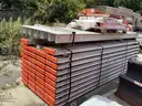 KUNDLE SAFETY SHORING, BRAND NEW NEVER USED!! (AUC-540)