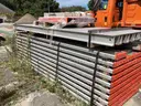 KUNDLE SAFETY SHORING, BRAND NEW NEVER USED!! (AUC-540)