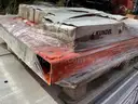 KUNDLE SAFETY SHORING, BRAND NEW NEVER USED!! (AUC-540)