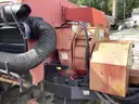 TORO VERSA VAC TRAILER (AUC-545)