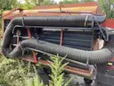 TORO VERSA VAC TRAILER (AUC-545)