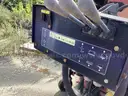 TORO VERSA VAC TRAILER (AUC-545)