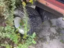 TORO VERSA VAC TRAILER (AUC-545)