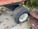 TORO VERSA VAC TRAILER (AUC-545)