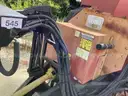 TORO VERSA VAC TRAILER (AUC-545)