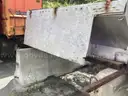 SALT DOG SPREADER BY BUYERS (AUC550)