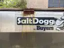 SALT DOG SPREADER BY BUYERS (AUC550)