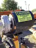 ATI ELECTRIC CRANE (AUC-521)