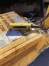 ATI ELECTRIC CRANE (AUC-521)