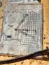 ATI ELECTRIC CRANE (AUC-521)