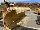 FISHER MINUTE MOUNT PLOW, 9ft (AUC-533, M3)