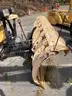 FISHER MINUTE MOUNT PLOW, 9ft (AUC-533, M3)