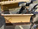 FISHER MINUTE MOUNT V PLOW (AUC-532)