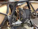 FISHER MINUTE MOUNT V PLOW (AUC-532)