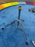VARIOUS PERCUSSION &#x26; DRUM STANDS