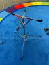 VARIOUS PERCUSSION &#x26; DRUM STANDS