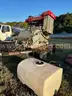 2014 Asphalt Zipper with Trailer - AZ500 B203