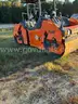 2015 Hamm Double Drum Roller - HD+90IVV