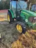 2012 John Deere Tractor - 5083E