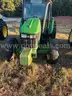 2012 John Deere Tractor - 5083E