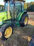 2012 John Deere Tractor - 5083E