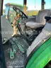 2012 John Deere Tractor - 5083E