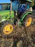 2012 John Deere Tractor - 5083E