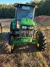 2012 John Deere Tractor - 5083E