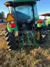 2012 John Deere Tractor - 5083E