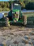 2012 John Deere Tractor - 5085M