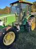 2012 John Deere Tractor - 5085M