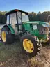 2012 John Deere Tractor - 5085M