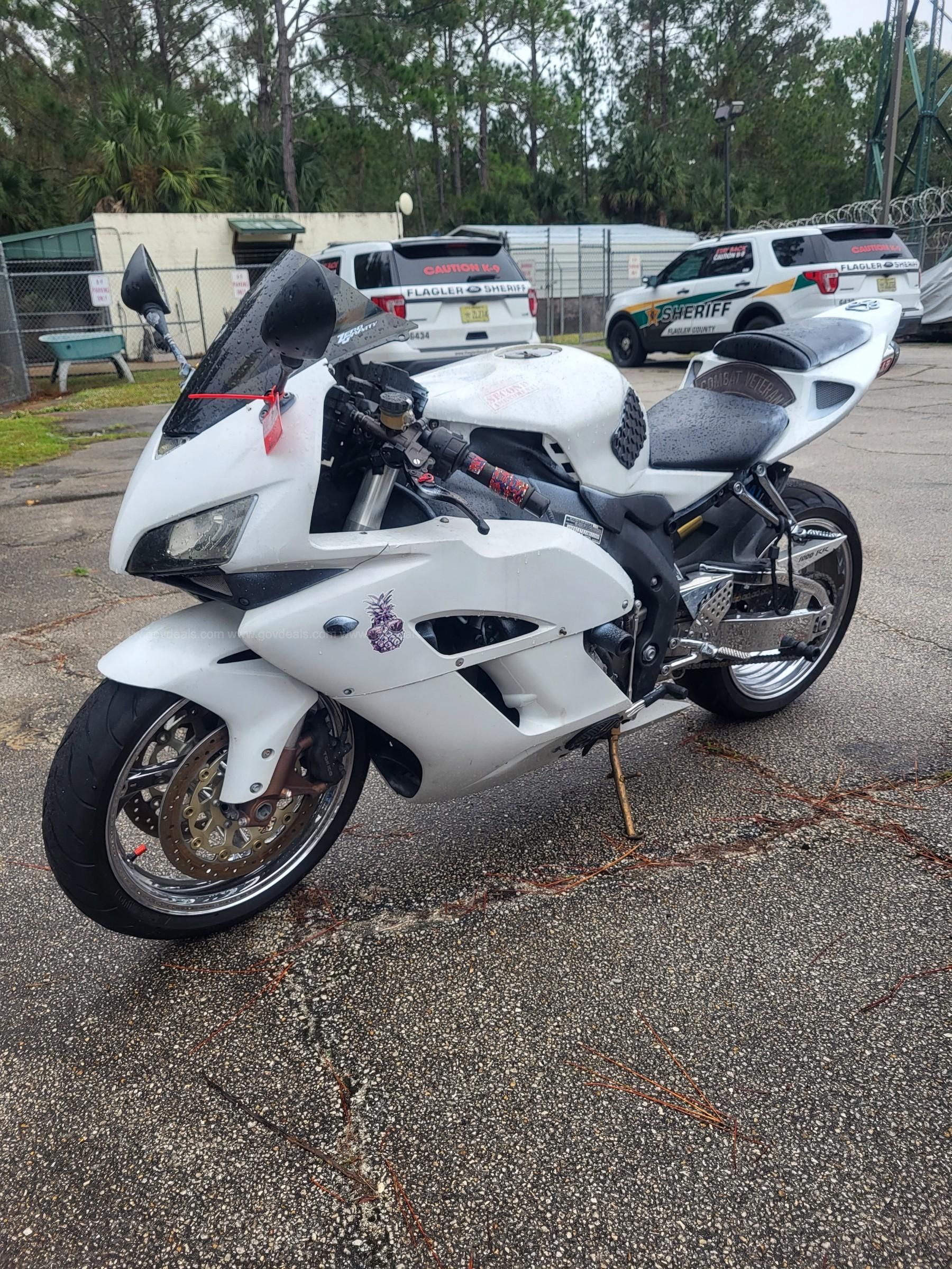 2004 honda online cbr1000rr