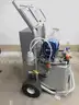 Foam Installation Sprayer Unit
