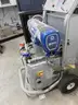 Foam Installation Sprayer Unit