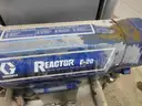 Foam Installation Sprayer Unit