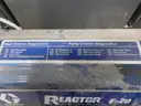 Foam Installation Sprayer Unit