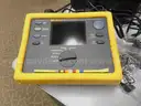 FLUKE Power Logger
