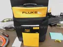 FLUKE Power Logger