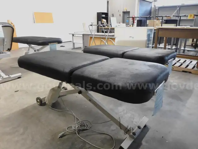 Massage Table