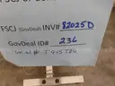 Massage Table