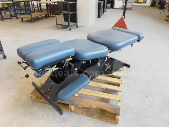 Chiropratic Table
