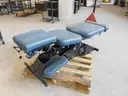 Chiropratic Table