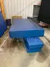 Wall Padding